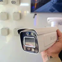فروش ویژه دوربین مداربسته ودزدگیــر+دزدگیرساختمان