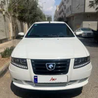 سورن پلاس ۱۴۰۳ سیمی بیرنگ