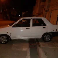 پراید ۸۷
