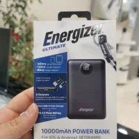 پاور بانک انرجایزر