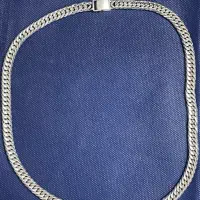 زنجیر نقره ژاپنی