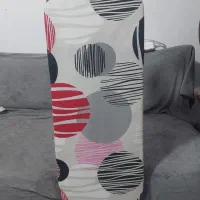 میز اتو با کابل برق نو