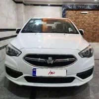 شاهین cvt صفر کیلومتر ۱۴۰۵