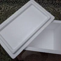 یخدان یخچال یونولیتی  پوشک بزرگسال تشک مواج
