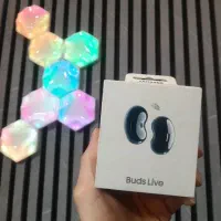 گلکسی بادز لایو سامسونگ buds live samsung