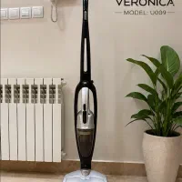 جارو شارژی ورونیکا Veronica مدل U009