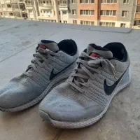 یک جفت کفش کتانی نایک اورجینال درجه یک