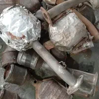 خرید کاتالیزور بنزینی و دیزلی(گازوئیلی)