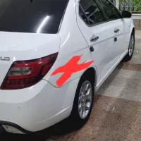 دنا اتوماتیک EF7توربوپلاس