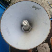 بلندگو شیپوری