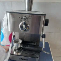 قهوه ساز نوا