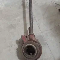 حدیده دستی ۲ اینچ