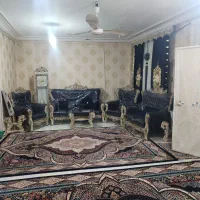 ویلایی شیک 140 متری هشت بنگله پشت بازارچه