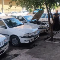 فولکس گل تعمیرگاه تخصصی عادل