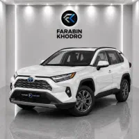 rav 4 نقد/اقساط/بانکی/تحویل روز