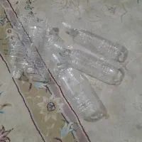 بطری یکبار مصرف