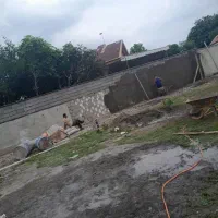 بنایی سیمانکاری آجر جینی بلوک چینی
