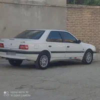 پژو|خودرو سواری و وانت|فارسان, |دیوار