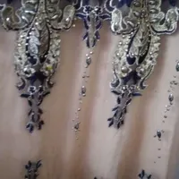 لباس مجلسی سایز ۴۸ در حد نو|لباس|تهران, شهرک ابوذر|دیوار