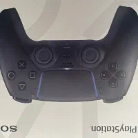 Ps5 دیجیتال دو دسته نو