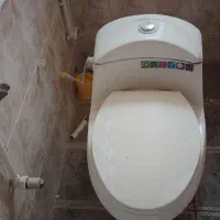 توالت فرنگی
