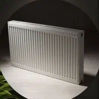 رادیاتور پنلی و پره ای