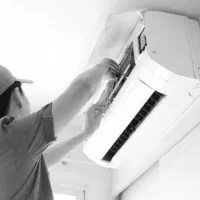 خدمات تخصصی کولر پنجره ای و اسپیلت