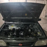 پراید موجوده