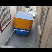 ۳چرخ|سایر لوازم برقی|سنندج, |دیوار