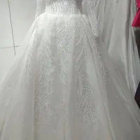 لباس عروس