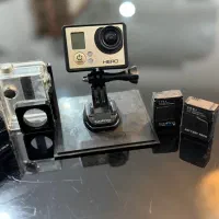 دوربین هیرو ۳