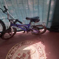 دوچرخه