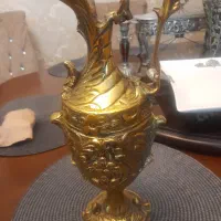 دکوری برنز قدیمی