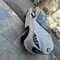 ۲۰۷ پانا پلاس TU5P مدل ۱۴۰۴ درحد خشک