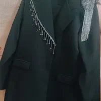 کت شلوار مجلسی بدون استفاده