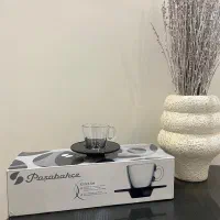شات قهوه خوری