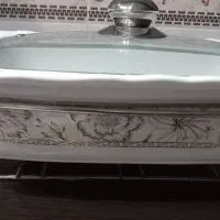 سوفله خوری در حد نو