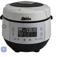 پلو پز سرخ کن