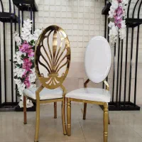 صندلی تالار سوگند