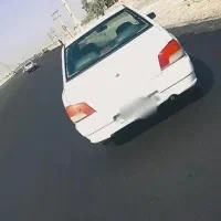 پراید 132