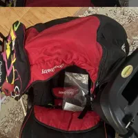 بیس،کریر و آغوشی برند Goodbaby