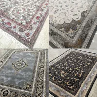 خرید مطمئن فرش از تولیدی بدون واسطه//