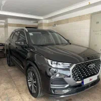 تیگو ۸ پرومکس مدل ۱۴۰۴ درحدصفر