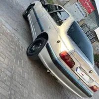 پژو پارس ۸۶ دوگانه کارخانه در حد