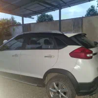 ام وی ام X22 دنده‌ای اسپرت اکسلنت مدل ۹۹