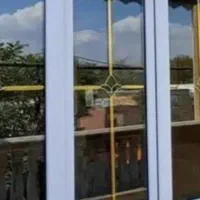 ساختو تعمیرات انواع درب و پنجره دوجداره