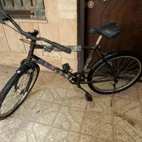 دوچرخه 26 اساک