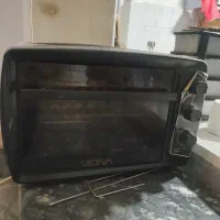تستر|اجاق گاز و لوازم برقی پخت‌وپز|گرگان, |دیوار