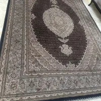 فرش دستباف