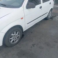 تیبا ۲ مدل ۹۸